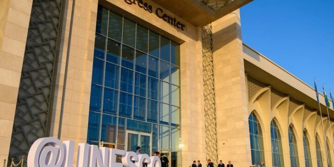 روایت یک ثبت جهانی و یک غیبت ملی