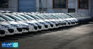 زلزله در بازار خودرو؛ قیمت پژوپارس ۴۰۰ میلیون تومان تکان خورد/ جدول قیمت مدل‌های مختلف پژوپارس در بازار