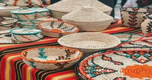 سلیمی: حصیربافی جنوب فارس باید وارد دکوراسیون مدرن شود