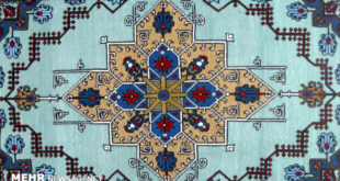 شریفی: ۱۳ نمایشگاه صنایع دستی ایلام در عراق برگزار شد