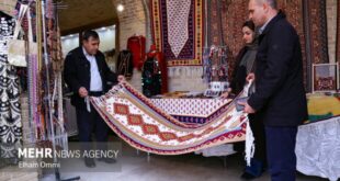 صنایع دستی نیازمند «تشکل محوری» است؛ اهمیت دوری از فردگرایی