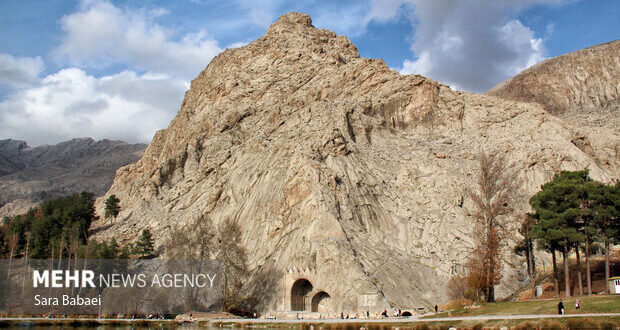 طلسم ۱۷ ساله یونسکو؛ ثبت جهانی طاق‌بستان قربانیِ غفلت مدیریتی