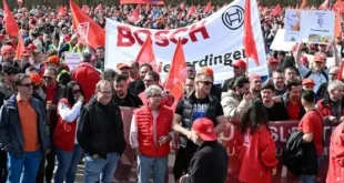 غول قطعه سازی 13 هزار نفر را بیکار کرد