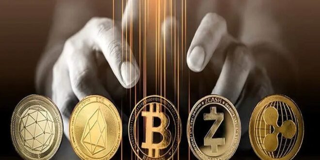 قیمت ارز‌های دیجیتال امروز چهارشنبه ۳ دی ۱۴۰۴ / بیت‌کوین در محدوده ۱۱۷ میلیارد ریال ثابت ماند