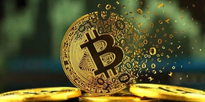 قیمت بیت‌کوین تحت تاثیر بازار آمریکا / رمزارزها کاهشی می‌شود؟