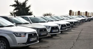 قیمت روز محصولات ایران خودرو و سایپا/ قیمت دنا پلاس، پژو 207 و شاهین پلاس امروز دوشنبه 1 دی 1404 چقدر شد؟