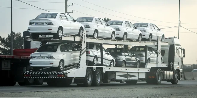 قیمت روز محصولات ایران خودرو و سایپا/ قیمت دنا پلاس، پژو 207 و شاهین پلاس امروز یکشنبه 30 آذر 1404 چقدر شد؟