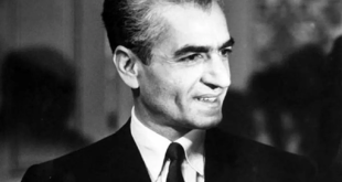 مراسم عروسی محمدرضا پهلوی و فرح دیبا در کاخ گلستان در سال ۱۳۳۸ + عکس