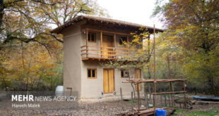 موزه روستایی گلستان نوروز ۱۴۰۵ میزبان گردشگران می‌شود
