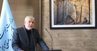 میراث مشترک ملت‌ها بستری برای همگرایی و تقویت صلح فرهنگی است