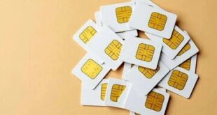 نامه «آنی» وزیر ارتباطات به دبیر شورای عالی فضای مجازی / فوری درباره «سیم‌کارت‌های سفید» به مردم گزارش دهید