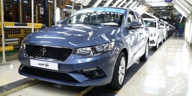 نتایج قرعه‌کشی ایران خودرو آذر ۱۴۰۴ + لینک مشاهده نتایج