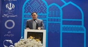 هوش مصنوعی در شرکت های دانش بنیان اردبیل فراگیر می شود