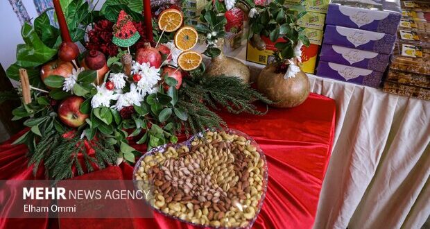وزارت میراث فرهنگی: آیین «شب یلدا» را شایسته برگزار کنید