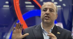 وزیر ارتباطات معاون توسعه شبکه ملی اطلاعات را منصوب کرد