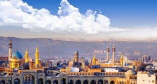 پرطرفدارترین سفرها از مشهد؛ از پایتخت تا نگین خلیج فارس