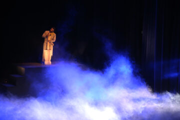 ۱۲۲ اثر به بخش رادیوتئاتر جشنواره تئاتر فجر رسید