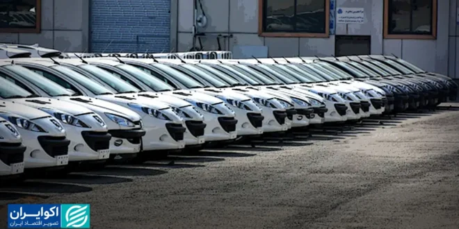 آخرین قیمت خودروهای داخلی / قیمت پژو، سمند، کوییک، تارا و دنا در بازار + جدول