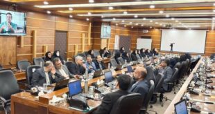 آغاز انتقال فایل‌های دیجیتال اسناد فارسی جنوب آسیا به مرکز ISC