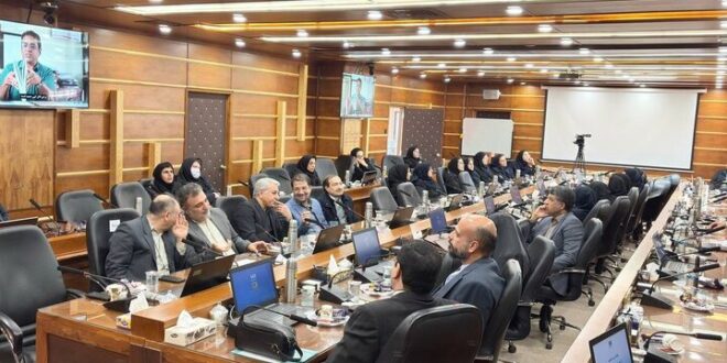 آغاز انتقال فایل‌های دیجیتال اسناد فارسی جنوب آسیا به مرکز ISC
