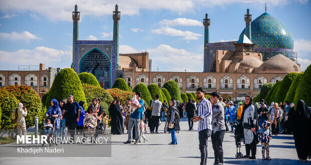 از تداوم تعطیلی موزه‌ها تا برگزاری نشست سند راهبری گردشگری