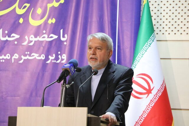 ضرورت توسعه فوری زیرساخت‌های حیاتی گردشگری