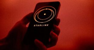 استفاده مستقیم از اینترنت ماهواره‌ای در آیفون ممکن می‌شود / همکاری اپل و اسپیس‌ایکس