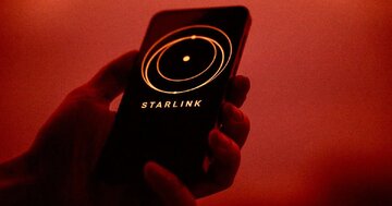 استفاده مستقیم از اینترنت ماهواره‌ای در آیفون ممکن می‌شود / همکاری اپل و اسپیس‌ایکس