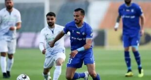 استقلال و تراکتور در صدر همسایه شدند