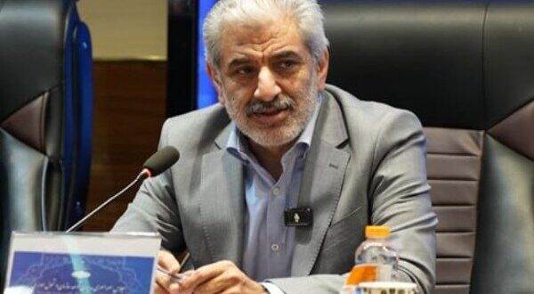 اعلام نتایج موسسات باقیمانده آزمون استخدامی وزارت بهداشت سال ۱۴۰۴