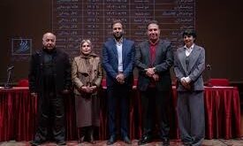 انتخابات داخلی هیئت‌مدیره خانه موسیقی برگزار شد؛ معرفی سخنگوی جدید