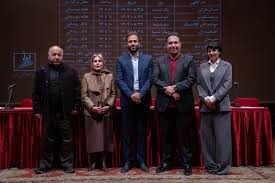 انتخابات داخلی هیئتمدیره خانه موسیقی برگزار شد؛ معرفی سخنگوی جدید انتخابات داخلی هیئتمدیره خانه موسیقی برگزار شد؛ معرفی سخنگوی جدید