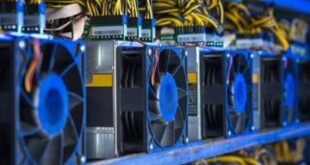 با قطع اینترنت ایران، هش‌ریت جهانی بیت‌کوین حدود ۱۰ درصد افت کرد