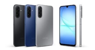 با گوشی فوق‌اقتصادی سامسونگ آشنا شوید!