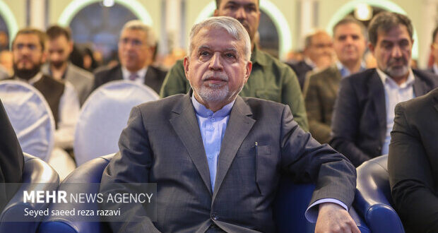 تشکیل اداره هوش مصنوعی در وزارت میراث فرهنگی