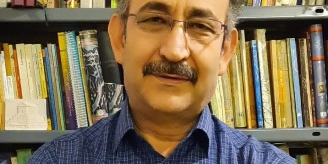 تلخ و شیرین نفت در کام ادبیات ایران