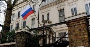 توضیح سفارت روسیه درباره عدم صدور ویزای کشتی‌گیران ایرانی