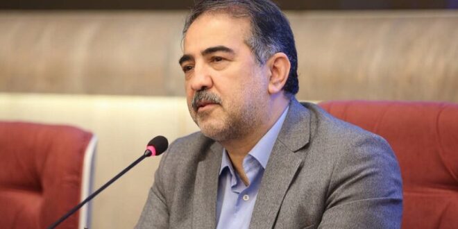 توضیح وزارت بهداشت درباره روند پذیرش مصدومان حوادث اخیر