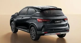 ثبت نام خودرو ویژه روز پدر آغاز شد؛ اقساطی صاحب شاسی‌بلند چینی با پیشرانه توربو و امکانات مدرن