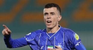 جزییات عجیب بند جدایی وینگر استقلال لو رفت