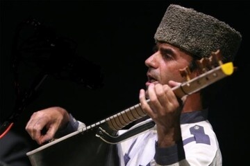 جشنواره چهلویکم موسیقی فجر از ۲۰ بهمن آغاز میشود/ تمدید ثبتنام اهالی رسانه جشنواره چهلویکم موسیقی فجر از ۲۰ بهمن آغاز میشود/ تمدید ثبتنام اهالی رسانه