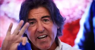 حمله تند ریکاردو ساپینتو به مدیرعامل باشگاه استقلال