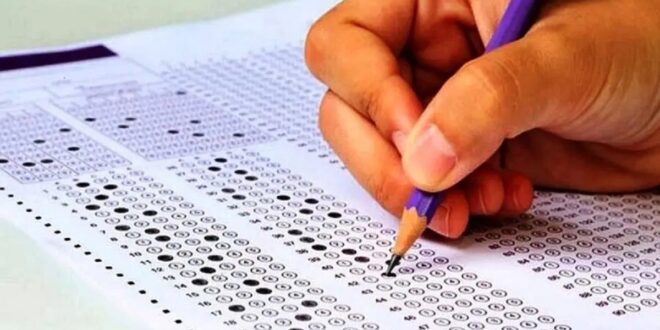 خبر مهم برای متقاضیان استخدام / زمان توزیع کارت سه آزمون استخدامی اعلام شد