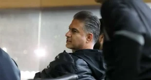 خط و نشان مطهری برای پرسپولیس در اهواز