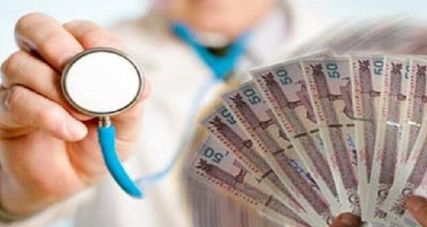 خودروسازان پول «سلامت» را نمی‌دهند