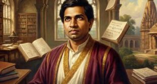 داستان غم‌انگیز نابغه‌ای که اثبات کرد جمع همه اعداد مثبت، منفی است