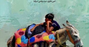 «در مسیر نسیم» به هندوستان رسید