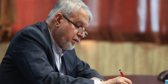 سرمایه اجتماعی و کارآمدی؛ کلید عبور ایران از چالش‌ها