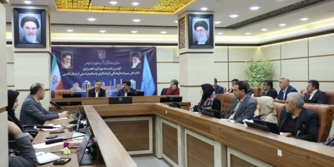 سلیمی: نقص نظارت در تسهیلات صنایع‌دستی باید جبران شود