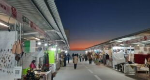 صنعتگران فارس در نمایشگاه‌های ملی صنایع‌دستی کشور حضور مؤثر دارند